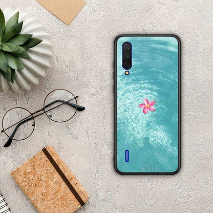 Water Flower - Xiaomi Mi 9 Lite θήκη