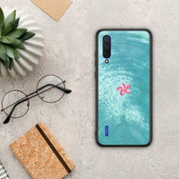Thumbnail for Water Flower - Xiaomi Mi 9 Lite θήκη