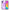 Θήκη Xiaomi Mi 9 Lite Lavender Watercolor από τη Smartfits με σχέδιο στο πίσω μέρος και μαύρο περίβλημα | Xiaomi Mi 9 Lite Lavender Watercolor case with colorful back and black bezels