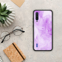 Thumbnail for Watercolor Lavender - Xiaomi Mi 9 Lite θήκη