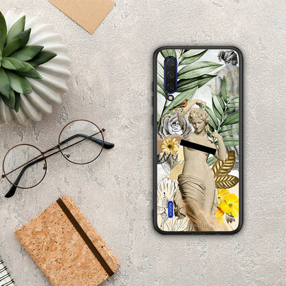 Woman Statue - Xiaomi Mi 9 Lite θήκη