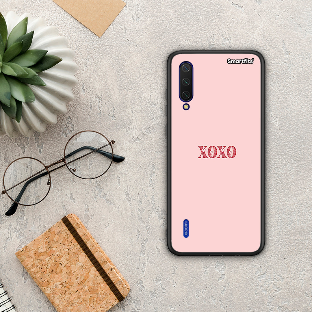 XOXO Love - Xiaomi Mi 9 Lite θήκη