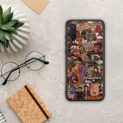 Xmas Wishes - Xiaomi Mi 9 Lite θήκη