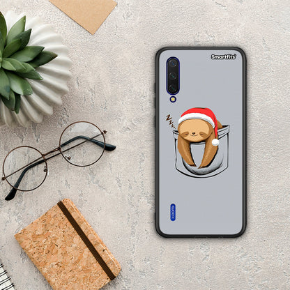 Xmas Zzzz - Xiaomi Mi 9 Lite θήκη