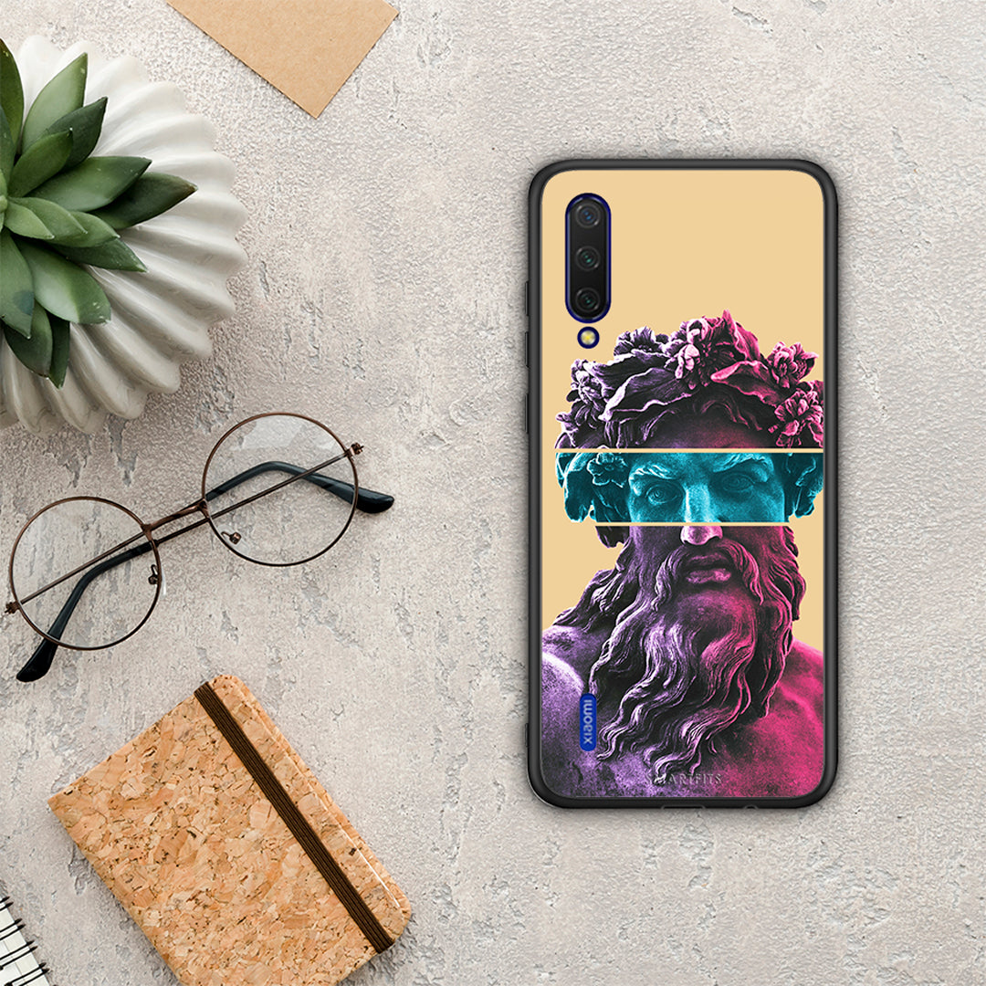 Zeus Art - Xiaomi Mi 9 Lite θήκη