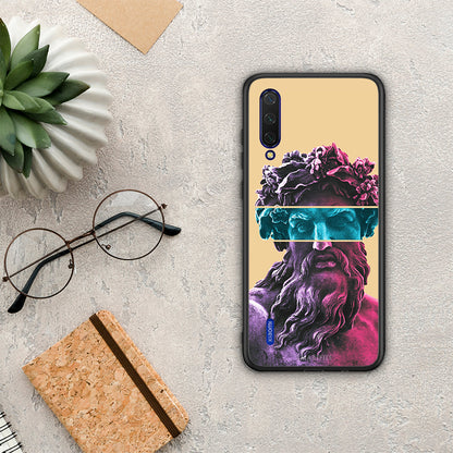 Zeus Art - Xiaomi Mi 9 Lite θήκη