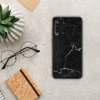Thumbnail for Marble Black - Xiaomi Mi 9 θήκη