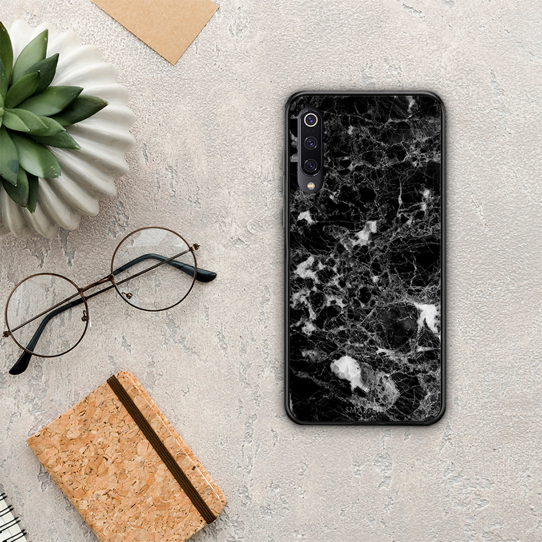 Marble Male - Xiaomi Mi 9 θήκη