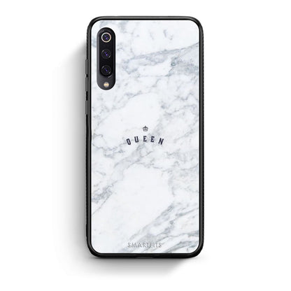 4 - Xiaomi Mi 9 Queen Marble case, cover, bumper