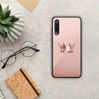 Thumbnail for Minimal Crown - Xiaomi Mi 9 θήκη