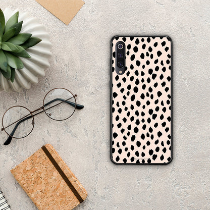 New Polka Dots - Xiaomi Mi 9 θήκη