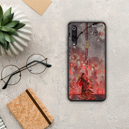 Nezuko Kamado - Xiaomi Mi 9 θήκη