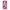 Xiaomi Mi 9 Pink Love Θήκη Αγίου Βαλεντίνου από τη Smartfits με σχέδιο στο πίσω μέρος και μαύρο περίβλημα | Smartphone case with colorful back and black bezels by Smartfits