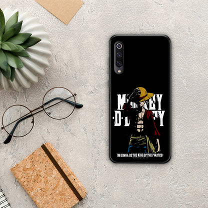 Pirate King - Xiaomi Mi 9 θήκη