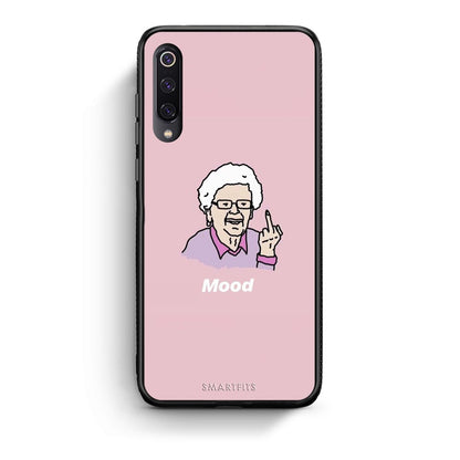 4 - Xiaomi Mi 9 Mood PopArt case, cover, bumper