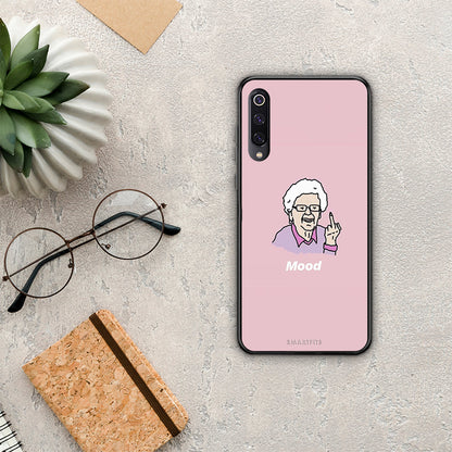 PopArt Mood - Xiaomi Mi 9 θήκη