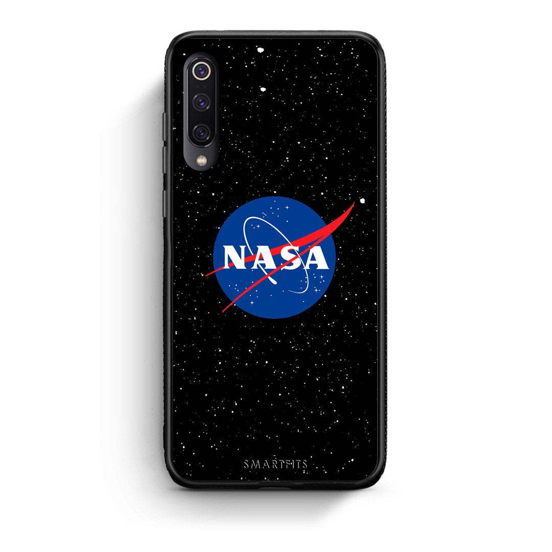 4 - Xiaomi Mi 9 NASA PopArt case, cover, bumper
