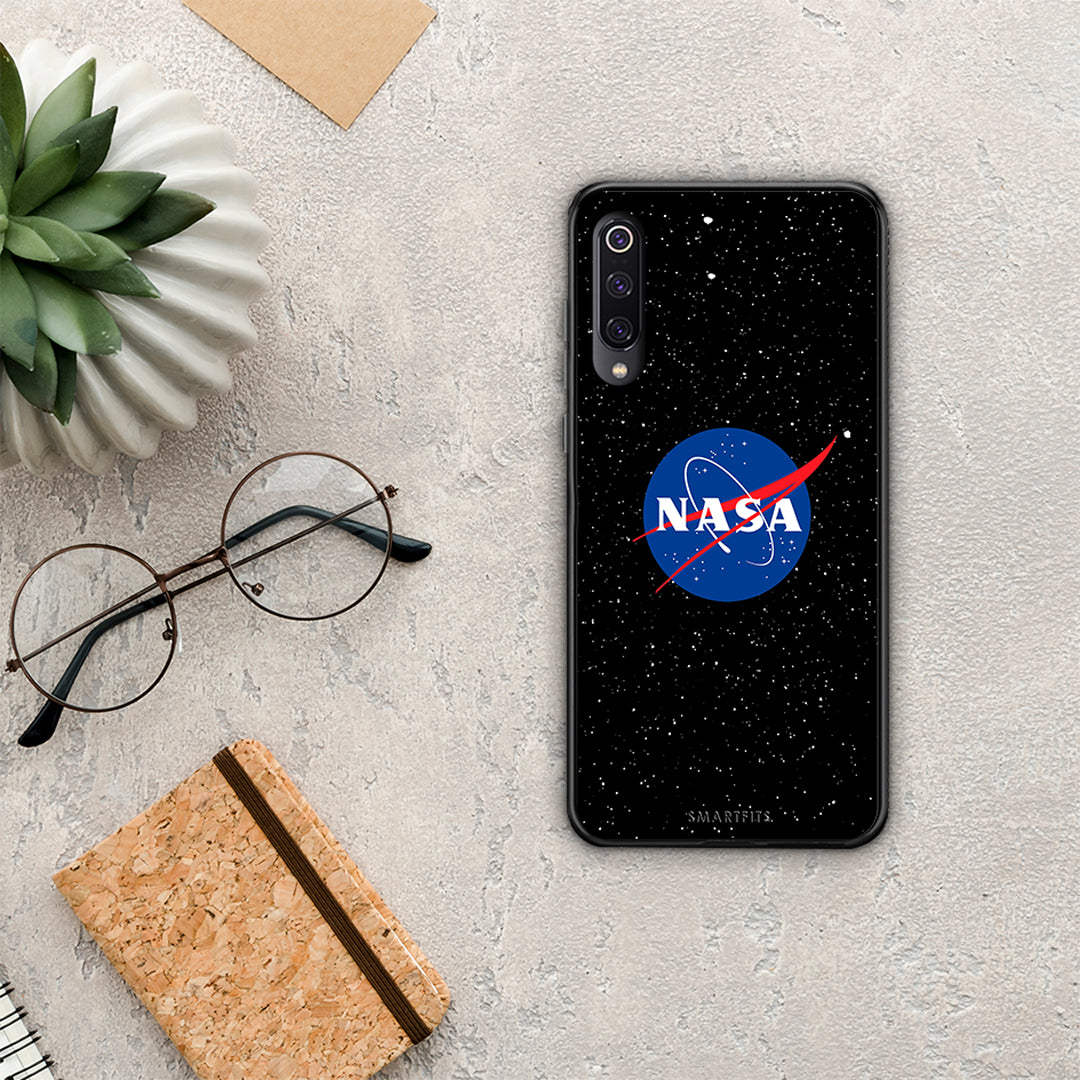 PopArt NASA - Xiaomi Mi 9 θήκη