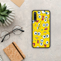 Thumbnail for PopArt Sponge - Xiaomi Mi 9 θήκη