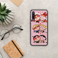 Thumbnail for Puff Love - Xiaomi Mi 9 θήκη