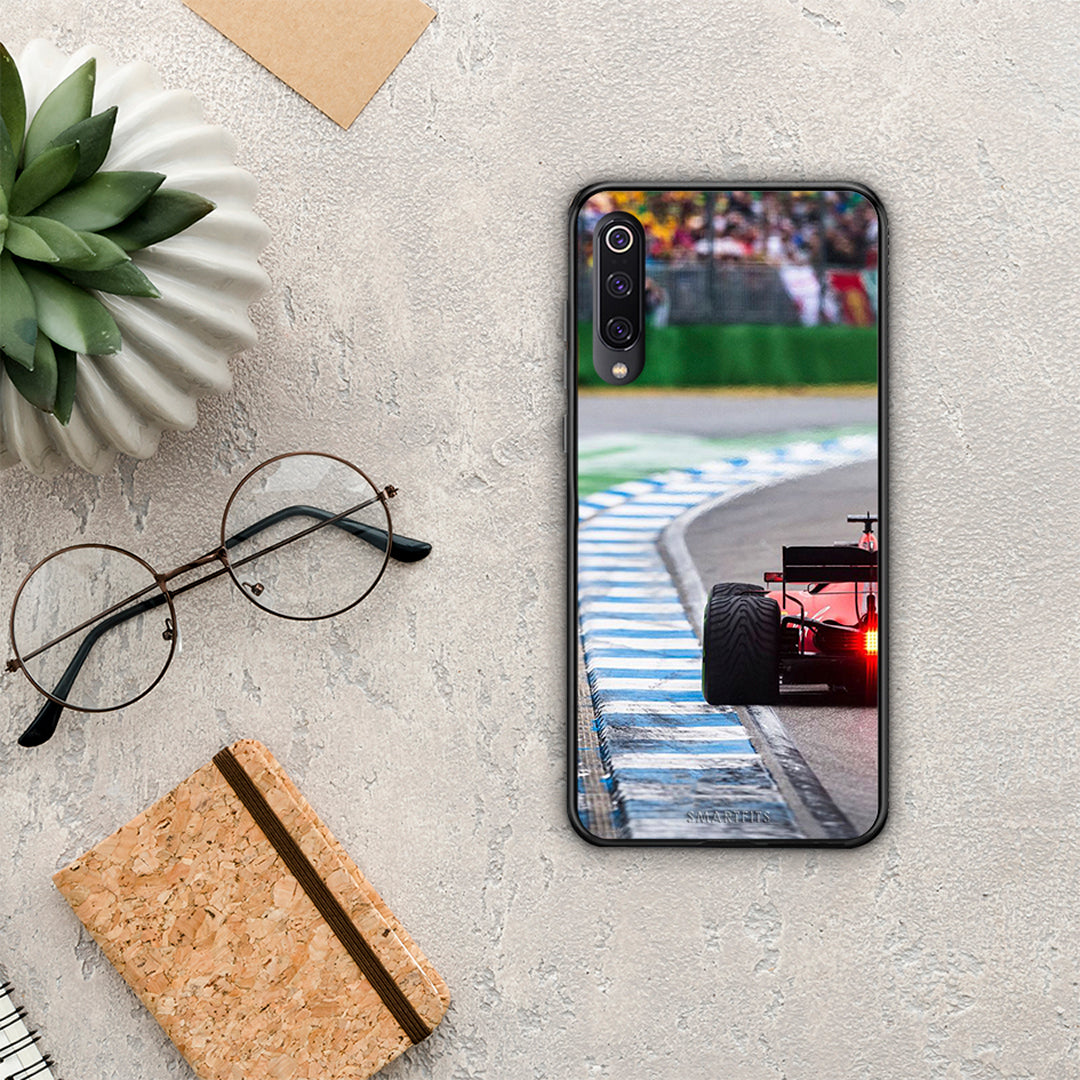 Racing Vibes - Xiaomi Mi 9 θήκη