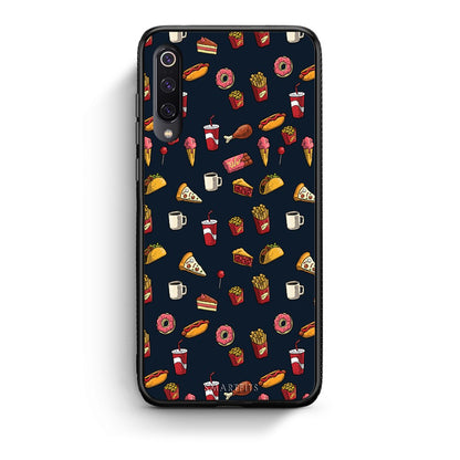 118 - Xiaomi Mi 9 Hungry Random case, cover, bumper