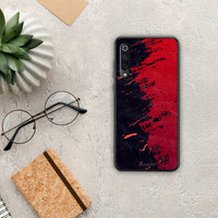 Thumbnail for Red Paint - Xiaomi Mi 9 θήκη