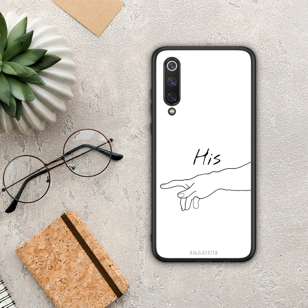 Aesthetic Love 2 - Xiaomi Mi 9 SE θήκη
