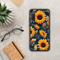 Thumbnail for Autumn Sunflowers - Xiaomi Mi 9 SE θήκη