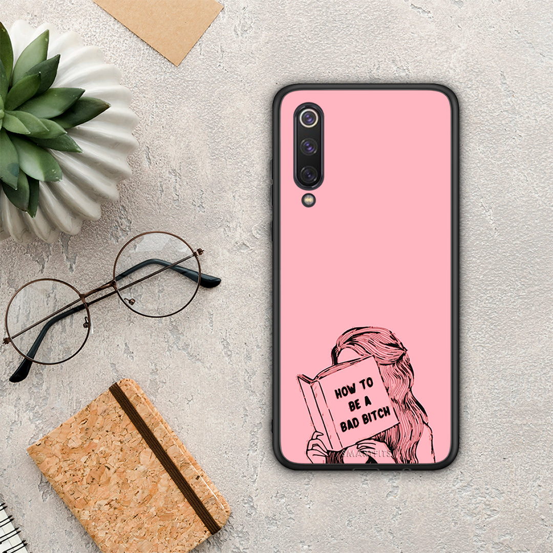 Bad Bitch - Xiaomi Mi 9 SE θήκη