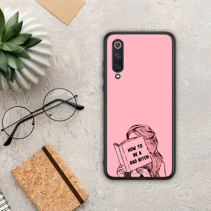 Bad Bitch - Xiaomi Mi 9 SE θήκη
