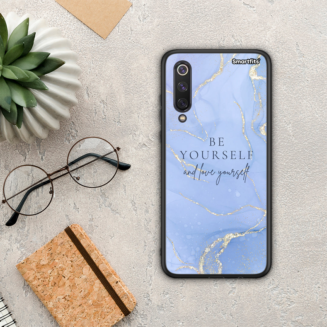 Be Yourself - Xiaomi Mi 9 SE θήκη
