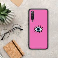 Thumbnail for Blue Eye Pink - Xiaomi Mi 9 SE θήκη