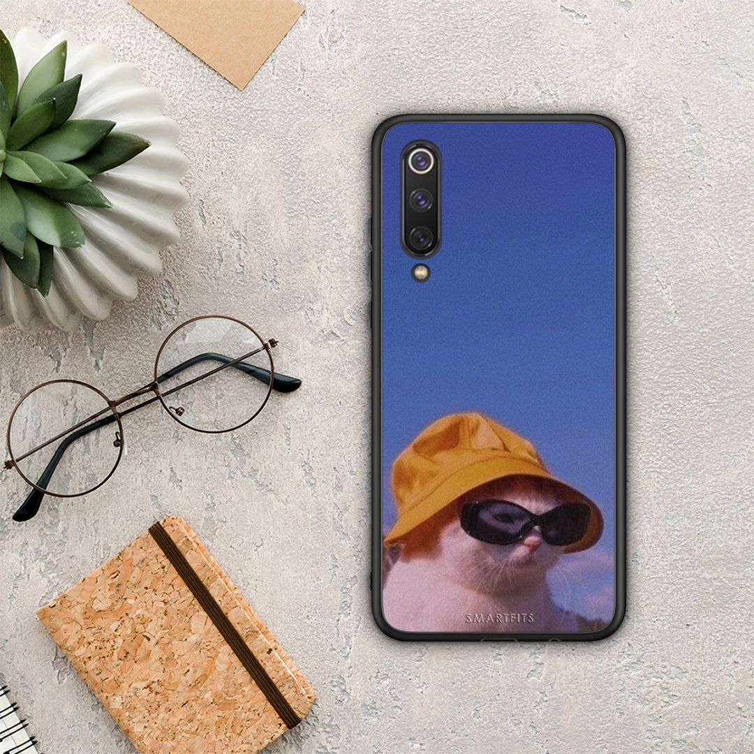 Cat Diva - Xiaomi Mi 9 SE θήκη