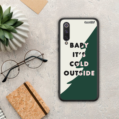 Cold Outside - Xiaomi Mi 9 SE θήκη