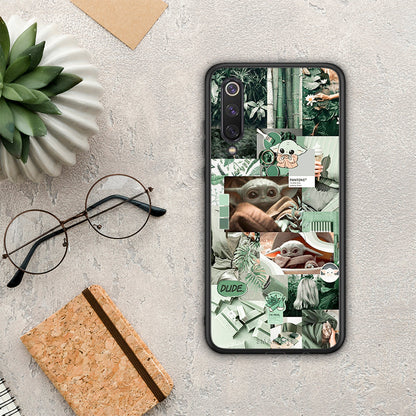 Collage Dude - Xiaomi Mi 9 SE θήκη