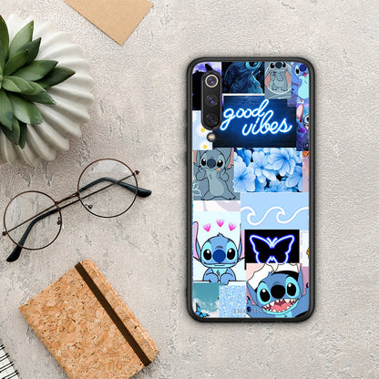 Collage Good Vibes - Xiaomi Mi 9 SE θήκη