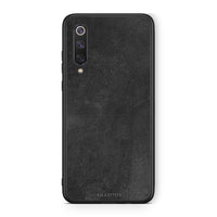 Thumbnail for 87 - Xiaomi Mi 9 SE  Black Slate Color case, cover, bumper