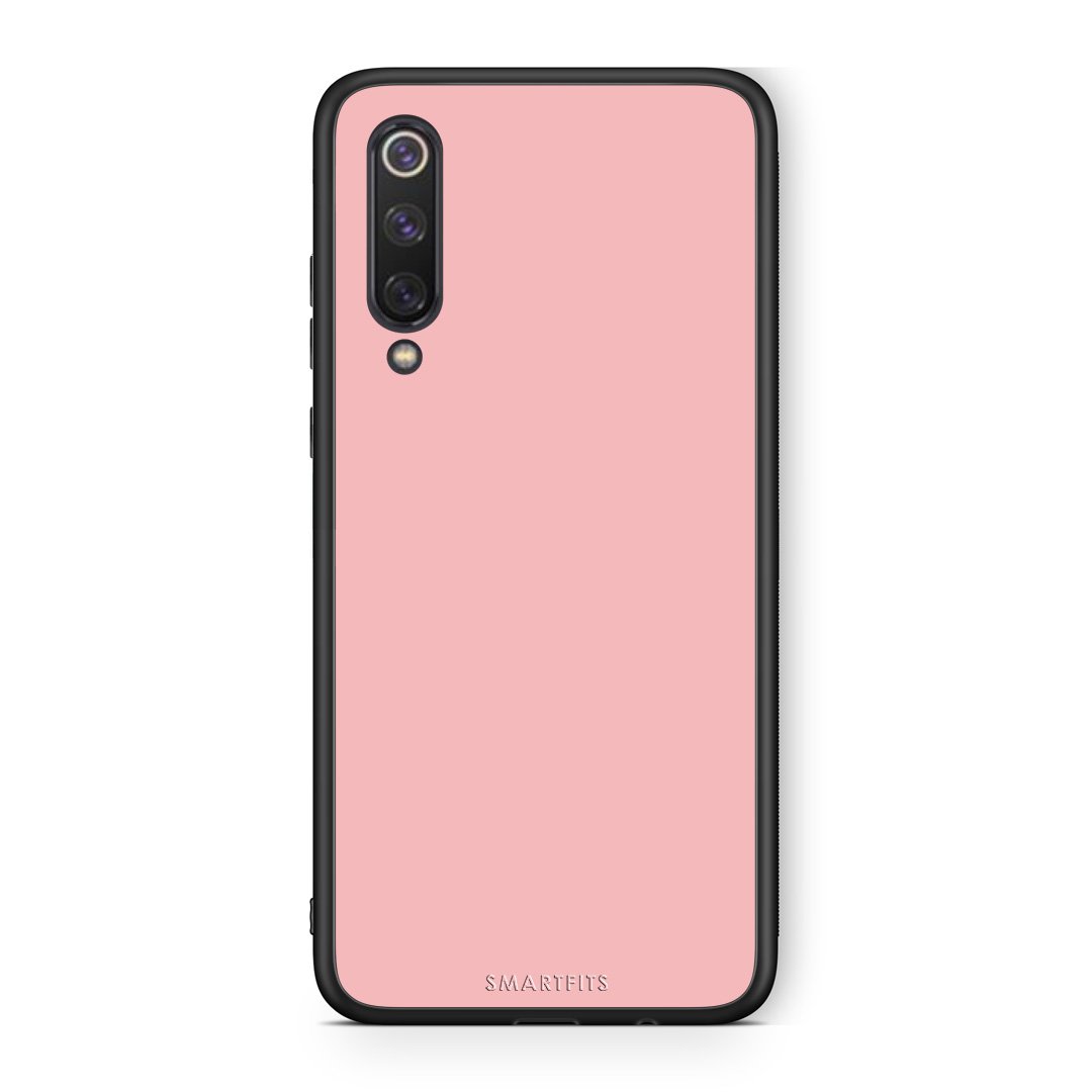 20 - Xiaomi Mi 9 SE  Nude Color case, cover, bumper