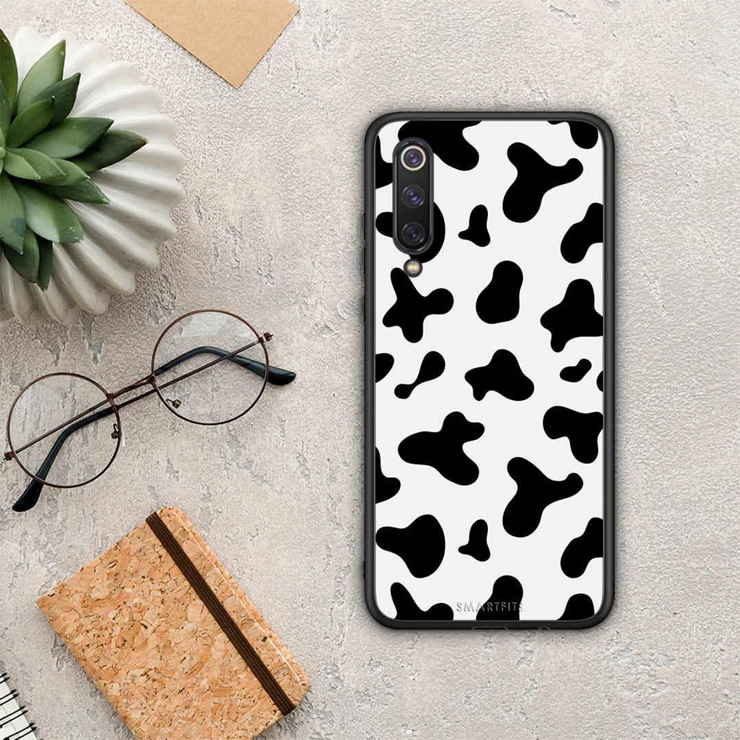 Cow Print - Xiaomi Mi 9 SE θήκη