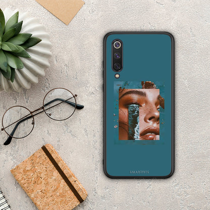 Cry An Ocean - Xiaomi Mi 9 SE θήκη