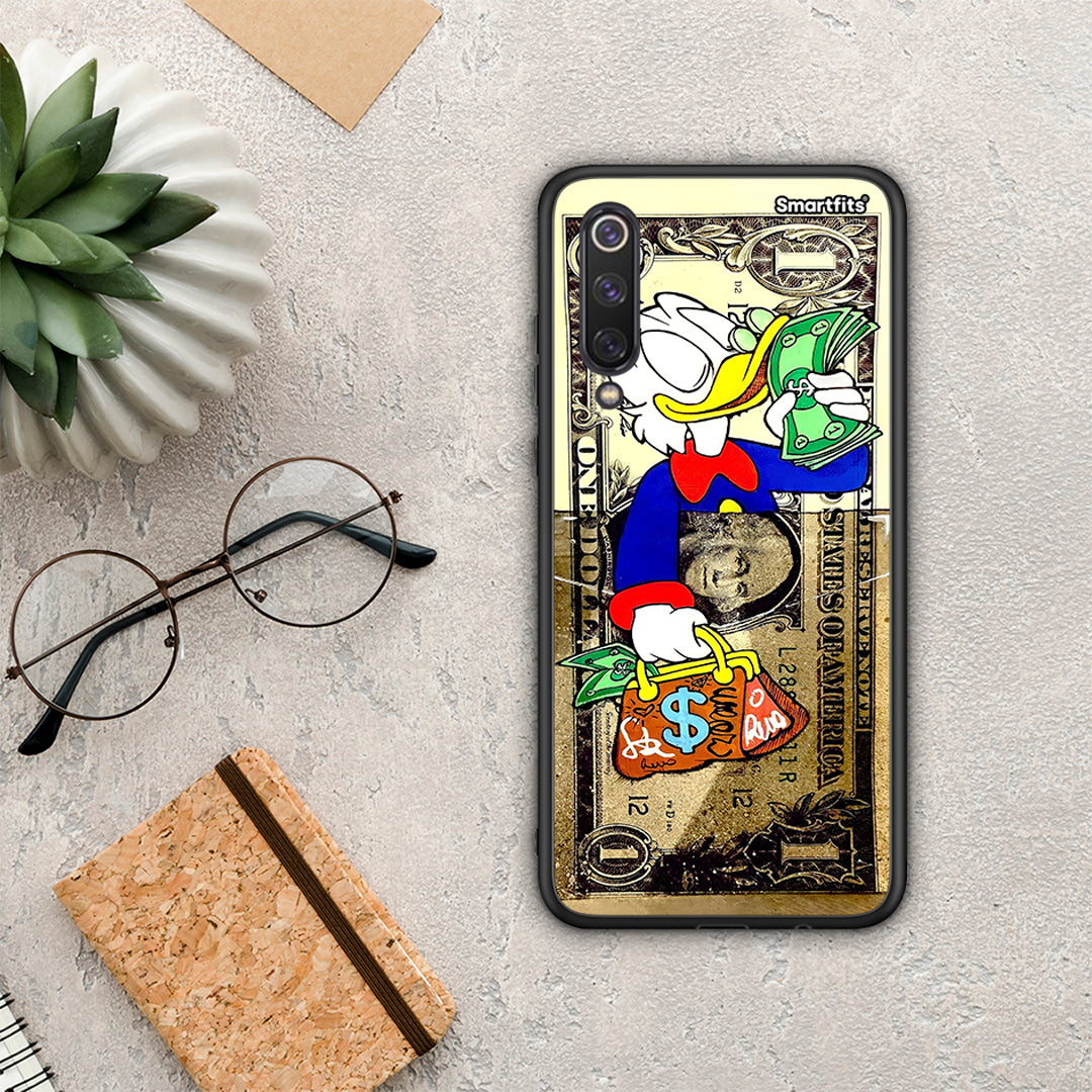 Duck Money - Xiaomi Mi 9 SE θήκη