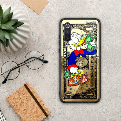 Duck Money - Xiaomi Mi 9 SE θήκη