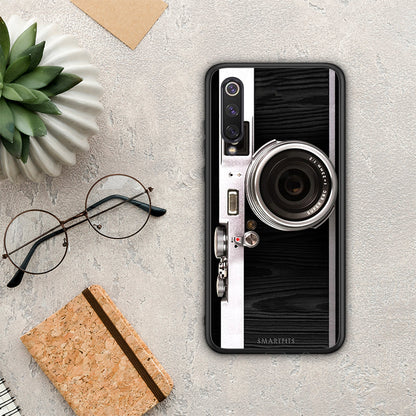 Emily In Paris - Xiaomi Mi 9 SE θήκη