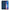 Θήκη Xiaomi Mi 9 SE Blue Abstract Geometric από τη Smartfits με σχέδιο στο πίσω μέρος και μαύρο περίβλημα | Xiaomi Mi 9 SE Blue Abstract Geometric case with colorful back and black bezels