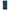 39 - Xiaomi Mi 9 SE  Blue Abstract Geometric case, cover, bumper