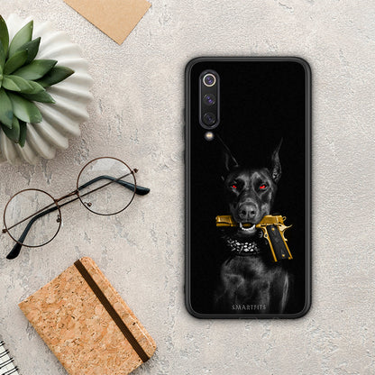 Golden Gun - Xiaomi Mi 9 SE θήκη