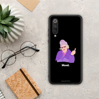 Thumbnail for Grandma Mood Black - Xiaomi Mi 9 SE θήκη