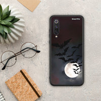 Thumbnail for Halloween Bat Night - Xiaomi Mi 9 SE θήκη