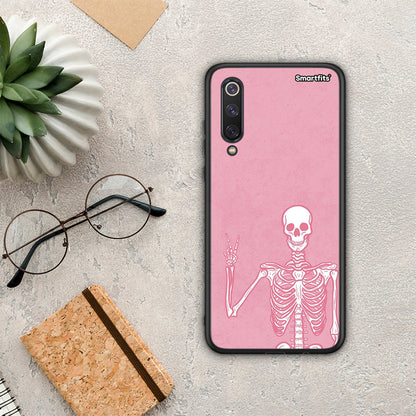 Halloween Motivation - Xiaomi Mi 9 SE θήκη